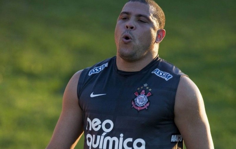 Ronaldo, tată pentru a patra oară