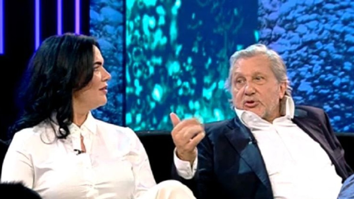 Ilie Năstase se însoară a cincea oară. Când va avea loc nunta cu Ioana Simion