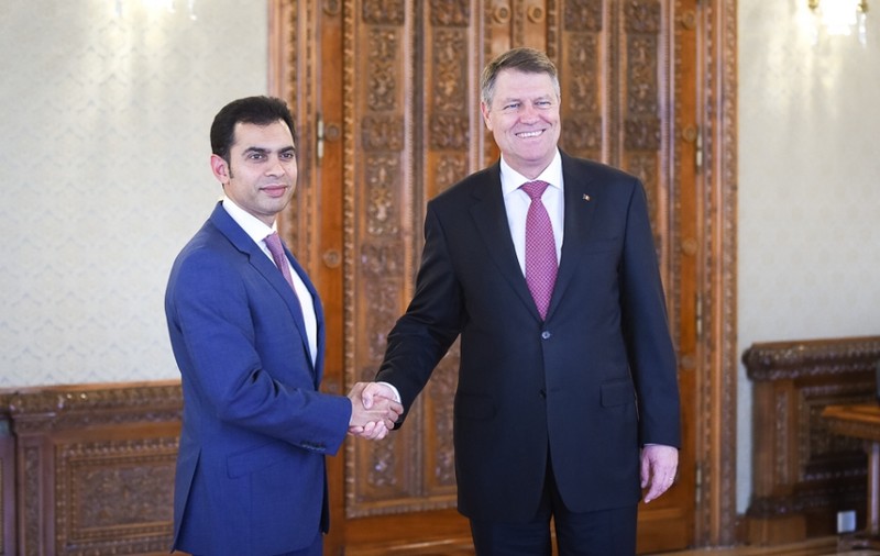 Președintele și premierul, întâlniri cu reprezentanții FMI: România are nevoie de creşterea performanţelor în absorbţia fondurilor europene