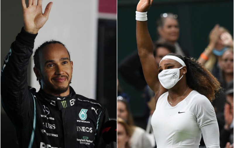 Serena Williams și Lewis Hamilton, parte dintr-un grup care vrea să cumpere clubul de fotbal Chelsea