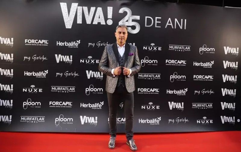 Alexandru Ciucu, marcat de divorțul de Alina Sorescu: „Lasă niște traume, îmi revin foarte greu”. Ce spune despre o nouă relație