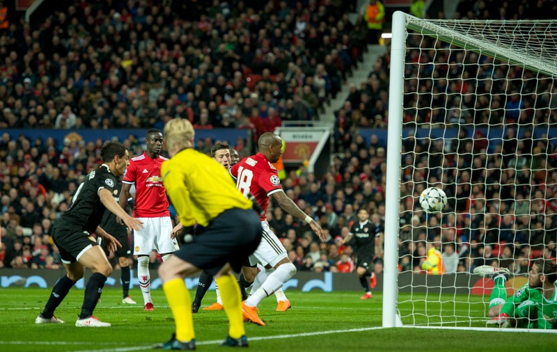 LIVE TEXT. Manchester United - FC Sevilla, în optimile Ligii Campionilor. Spaniolii au scos ”diavolii” din Europa / VIDEO