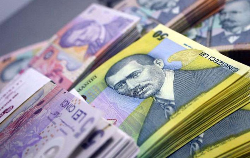 Gruparea de EVAZIONIȘTI a dat un TUN de 16.000.000 DE LEI