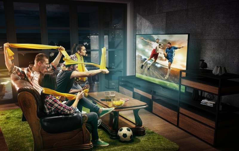 Cele mai bune snacksuri şi băuturi pentru meciurile de la EURO 2024