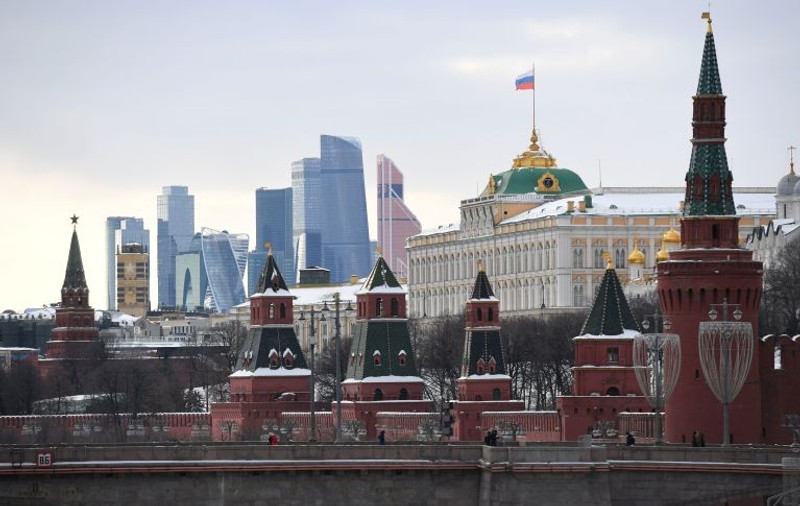 Rusia a ieșit din topul celor mai mari zece economii ale lumii. SUA, pe primul loc, cu un avans uriaș față de China