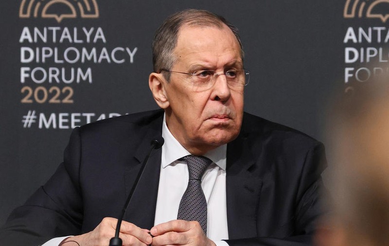 Ce a făcut o televiziune din Polonia în timpul discursului lui Serghei Lavrov: „Răbdarea noastră are limite”