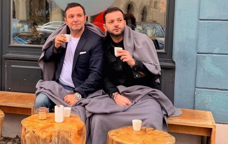 Secretul longevității lui Mihai Morar și Daniel Buzdugan la Radio Zu