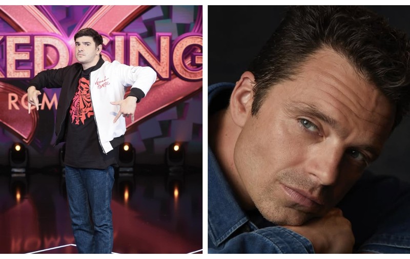 Dezvăluirea făcută de Alex Bogdan despre Sebastian Stan la Gala Oscarurilor 2025. „Suntem într-o relație mai rece. S-a supărat”