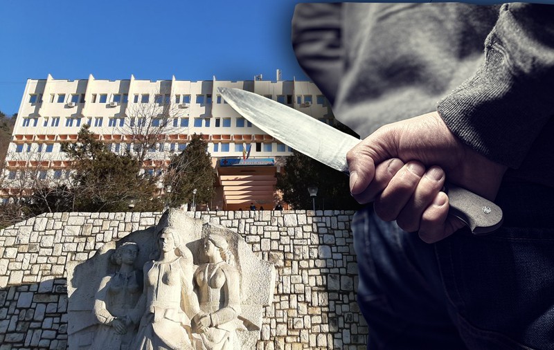 De ce trebuie să plătească spitalul din Piatra Neamț 187.000 de euro după ce un bărbat și-a ucis soția cu un cuțit, în clădire
