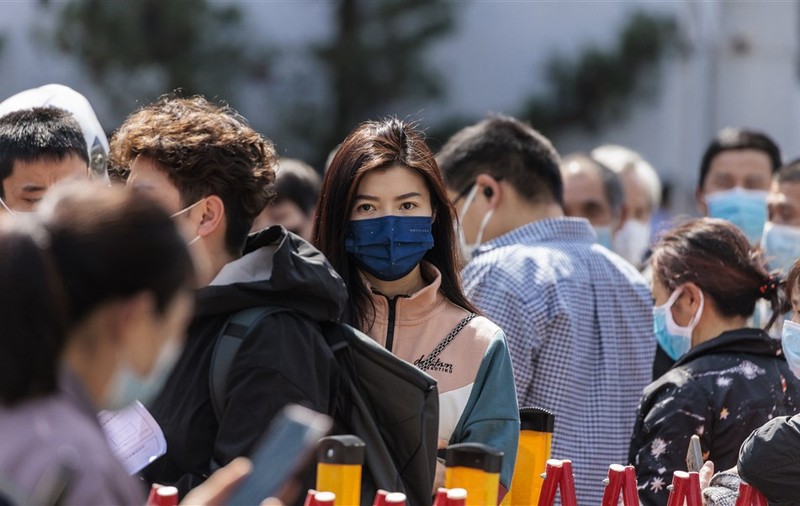 Provinciile din China au avut cheltuieli uriașe legate de gestionarea pandemiei. "Factura" din Guangdong a fost de 22 de miliarde de dolari