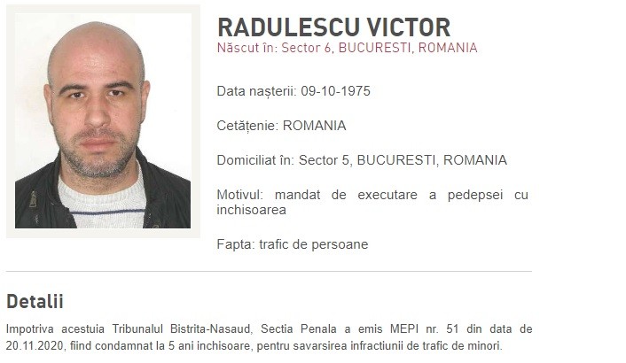 Foto Poliţia Română
