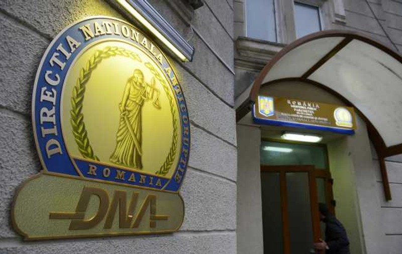 Unul dintre candidații pentru șefia DNA s-a retras din cursă și nu a susținut interviul