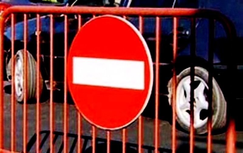 Restricții de circulație în București în weekendul 21-22 aprilie