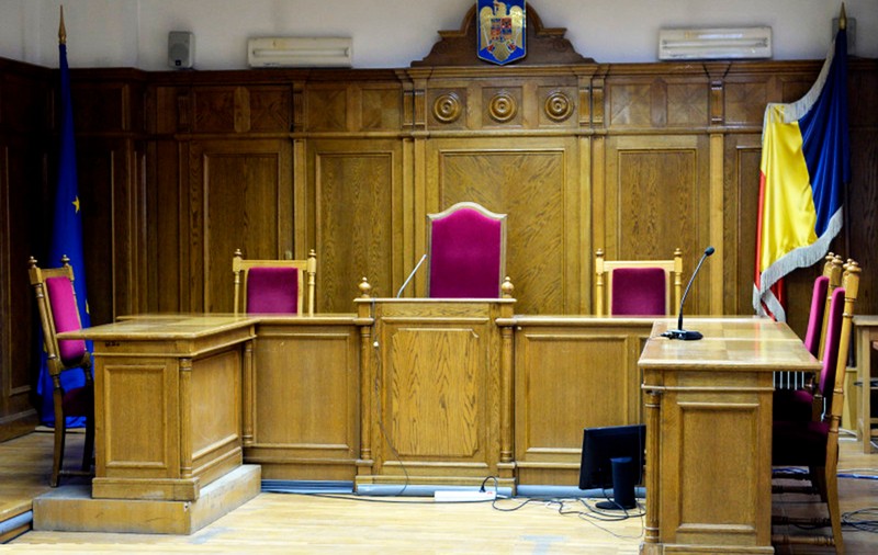 Penurie de magistrați. 1.045 de dosare îi revin unui judecător, pe an, în instanțele din Suceava