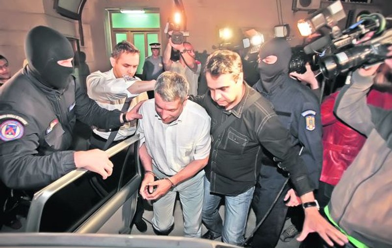 Ion Crăciunescu, fost şef la CCA, crede că procurorii DNA vor mai face şi alte arestări după reţinerea lui Vasile Avram
