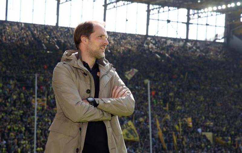 Borussia Dortmund l-a ales pe urmașul lui Jurgen Klopp