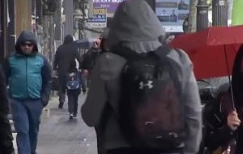 De la 31 de grade, la frig, ploi și posibile ninsori. Meteorologii au emis avertizări pentru mai multe regiuni
