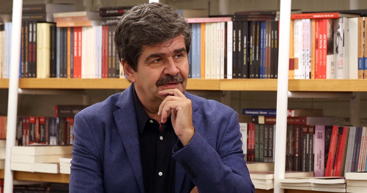 Emisiunile lui Radu Paraschivescu au fost scoase din grila Digi 24
