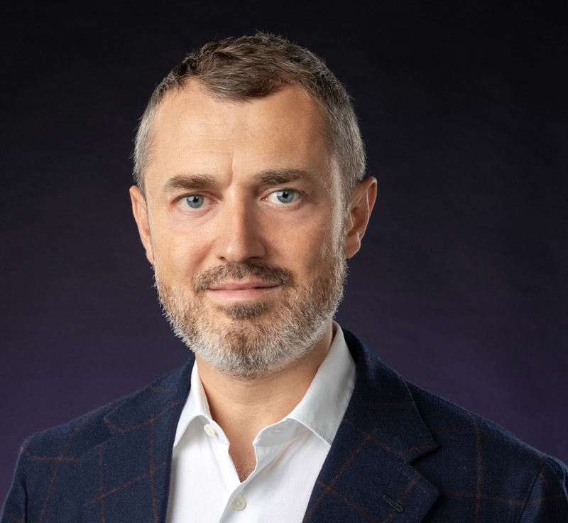 Victor Căpitanu