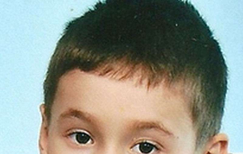 MATEI, copil de 7 ani DISPĂRUT de la GRĂDINIŢĂ, A FOST GĂSIT! Care este STAREA LUI!