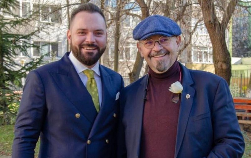 Piedone, mesaj din închisoare după ce fiul lui a anunțat că va candida la Primăria Sectorului 5