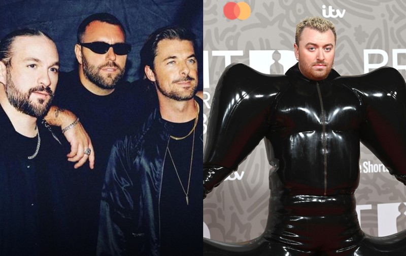 Primele numele anunțate pentru Untold 2024, în premieră în România: Sam Smith și Swedish House Mafia