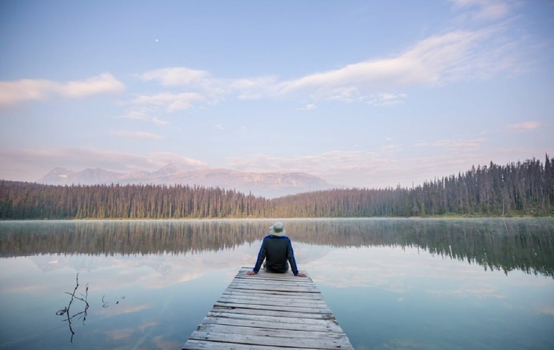 Ce înseamnă când visezi lac
