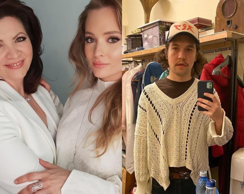 Gina Matache recunoaște că a greșit când a criticat relația Oanei Matache cu Radu Siffredi: „Dacă gândeam așa atunci, evitam o ceartă”