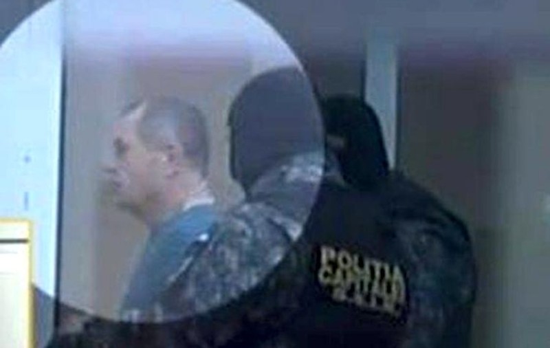Gheorghe Vlădan, autorul masacrului de la Perla, a scăpat de detenția pe viață. „Peste 7 ani ar putea cere eliberarea condiționată”