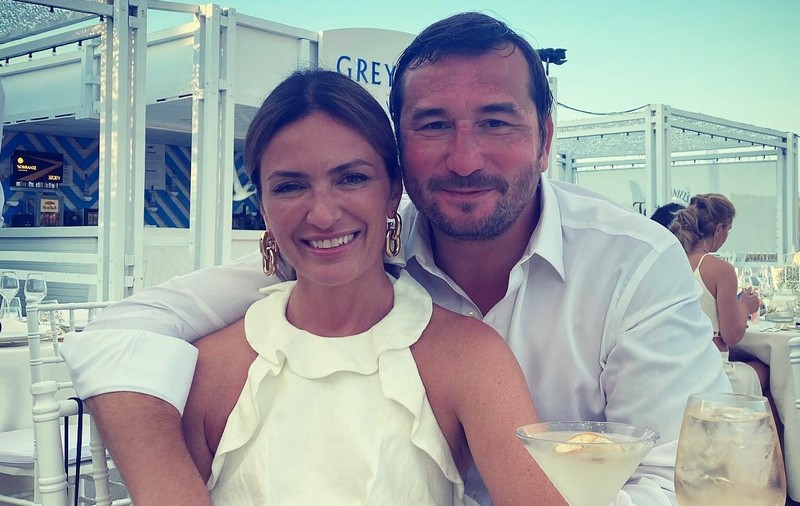 Maria Marinescu a apelat la un psiholog, din cauza problemelor pe care le avea cu copiii ei. „Am avut perioade foarte grele. Plângeam de nervi”