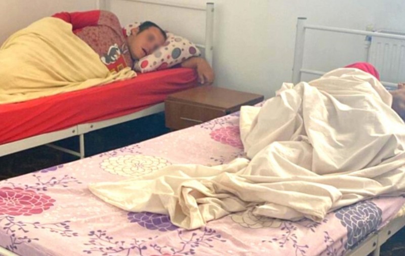 CRJ, despre controalele din azilele de bătrâni: „Asistăm la o scăpare de sub control a unei vânători de vrăjitoare”