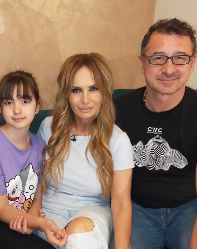 De ce Daniela Györfi a anulat de fiecare dată nunta cu George Tal: „Mi-e că de la un act ne luăm să ne despărțim”