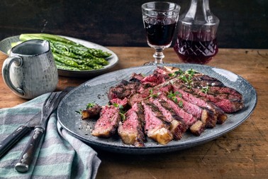 Bistecca Fiorentina