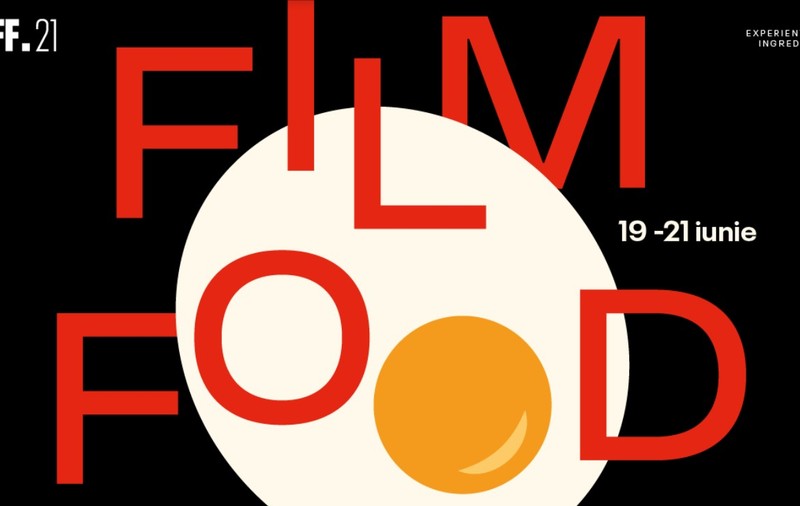 Cine de 5 stele inspirate din povești de pe marele ecran, la Film Food