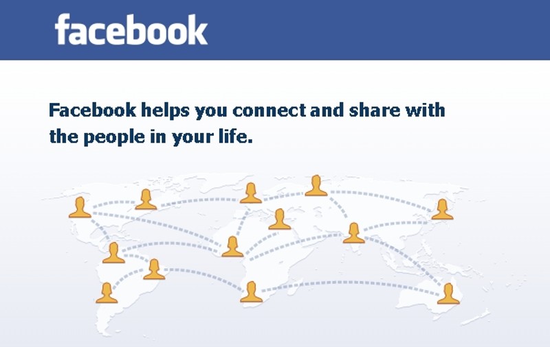 Aproape 4 milioane de români şi-au făcut cont pe Facebook