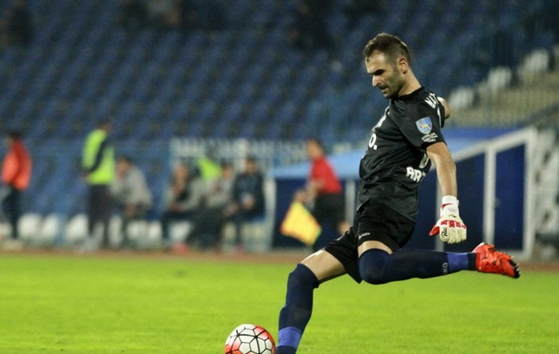Încă două transferuri pentru Juventus București: portarul Pedro Mingote și mijlocașul Andrei Lungu. Amical câștigat cu Metaloglobus