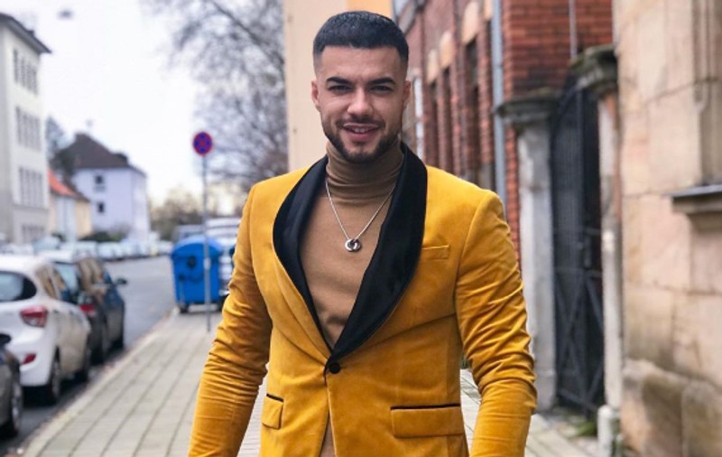 Cine este Culiță Sterp de la „Survivor România 2021”. Artistul a fost căsătorit cu Carmen de la Sălciua