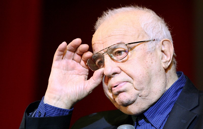 Ultima apariție publică a lui Alexandru Arșinel. Cum arăta actorul în iunie, când a primit preoții în casa lui