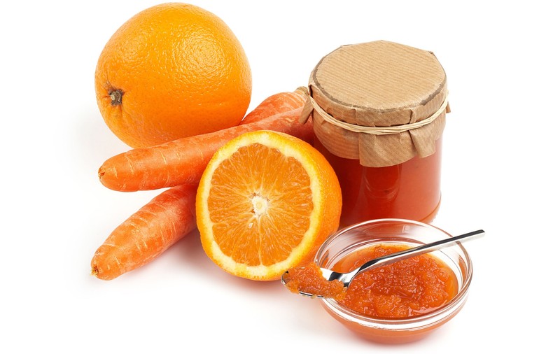 Libertatea te ajută să găteşti ieftin şi bun. Dulceaţă de morcovi la doar 8,50 lei
