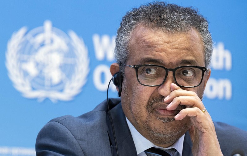 Şeful OMS, despre variola maimuţei: Este o amenințare, dar nu este o urgenţă sanitară globală