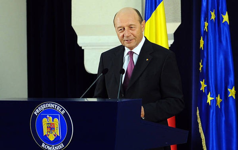 Contre între Traian Băsescu şi Valeriu Zgonea. Vezi motivul