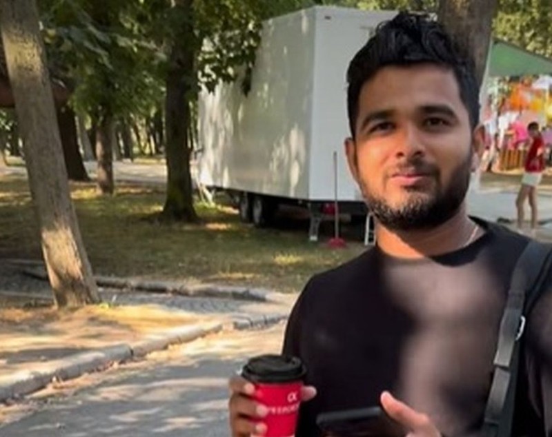 Câți bani câștigă lunar un srilankez care lucrează în România: „E bine”. Ce salariu are după trei ani și jumătate de muncă