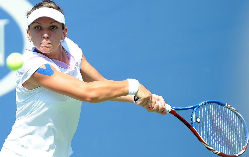 Simona Halep s-a calificat în turul al treilea la Australian Open 