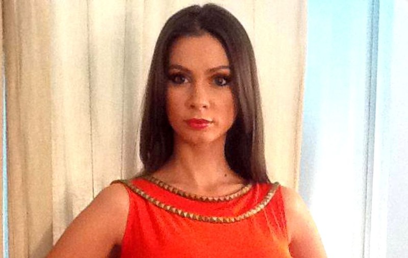 Iuliana Luciu își aniversează ziua de naștere. Ce i-a urat Nicoleta Luciu