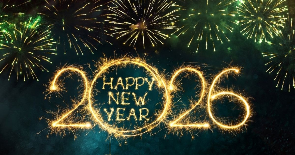 Mesaje de Anul Nou 2026 - cele mai frumoase urări de Revelion