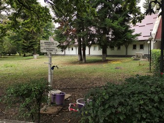 Milioane de euro din bani publici au fost cheltuite de CFR pentru modernizarea bazei de la Snagov