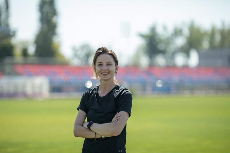 Ana Maria Popescu