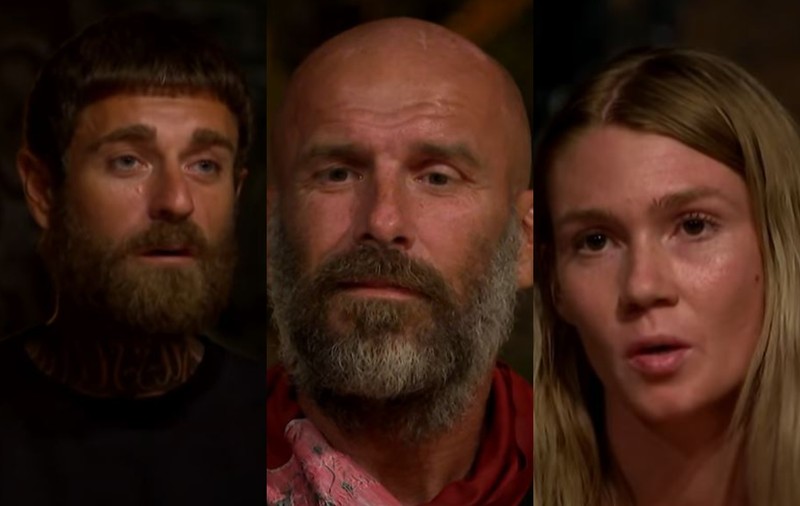 TJ Miles, Cătălin Zmărăndescu și Mari Fica au fost propuși spre eliminare la „Survivor România”