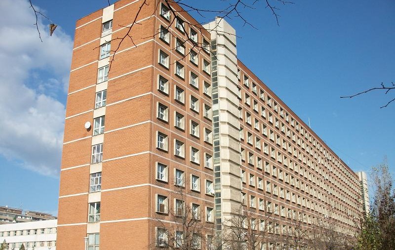 Procurorii anchetează cazul tinerei moarte la Spitalul Județean Galați