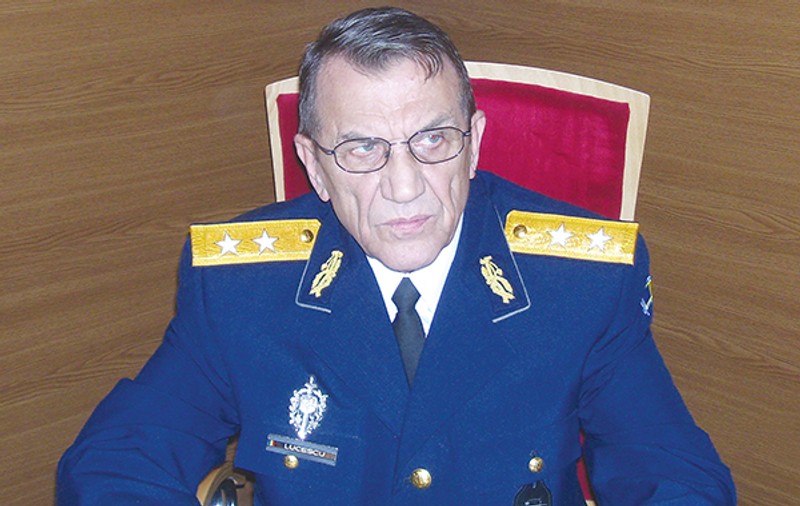 Avocatul soților Ceaușescu, despre Revoluția din decembrie 1989: ”O lovitură de stat. Organizatorii şi acum regretă că numărul morţilor a fost atât de mic”